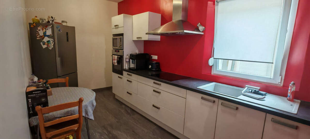 Appartement à EPERNAY