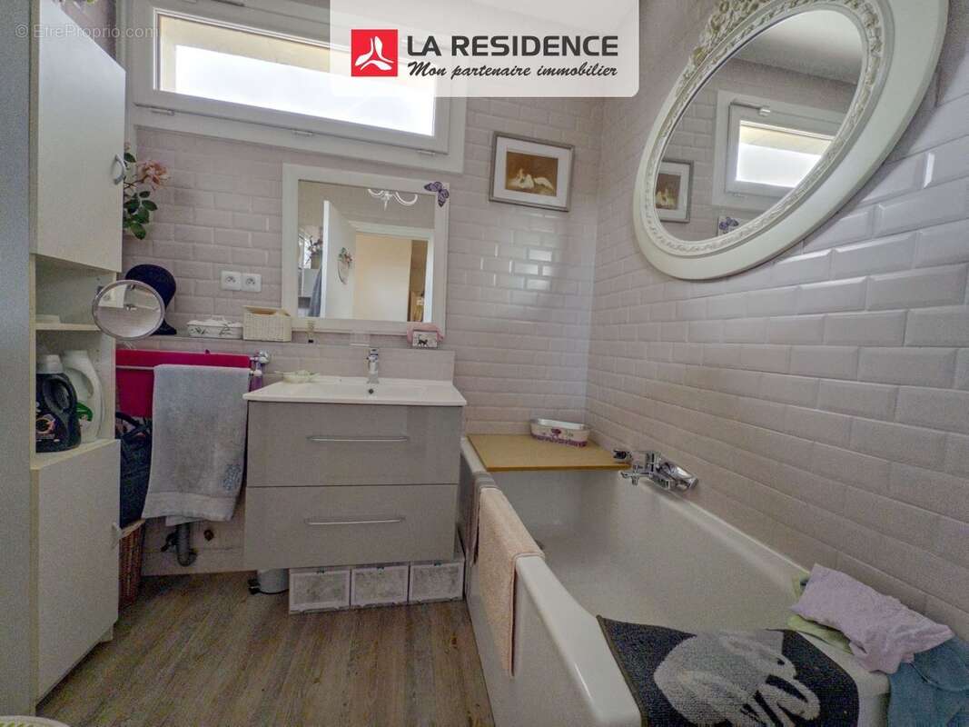 Appartement à NOISY-LE-ROI