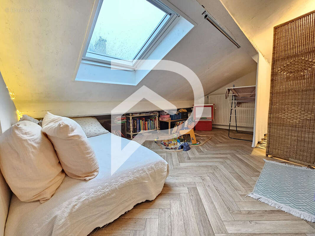 Appartement à VINCENNES