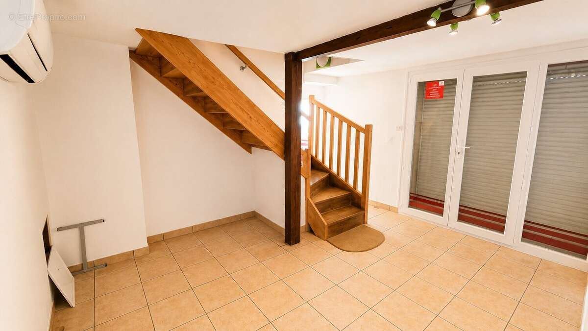 Maison à BELPECH