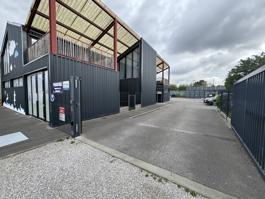 Appartement à ARRAS