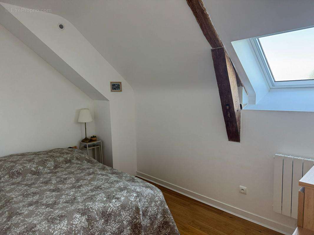 MAISON PLUVIGNER - 3 pièce(s) - 55 m2 - photo 3