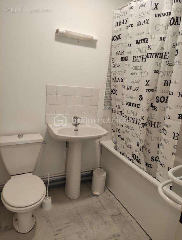 Appartement à AMIENS