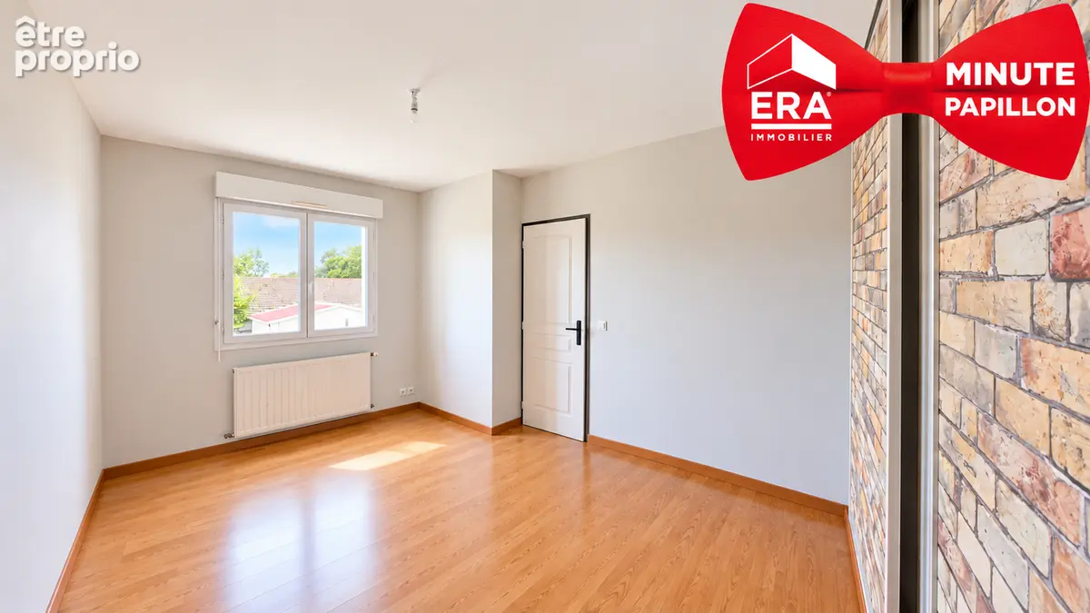 Maison 4 pièces à vendre à Pessac - Quartier L'Alouette - photo 13