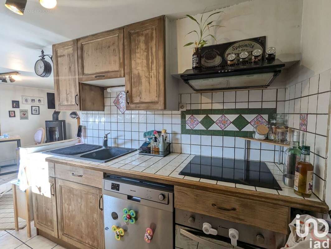 Photo 4 - Maison à TANINGES