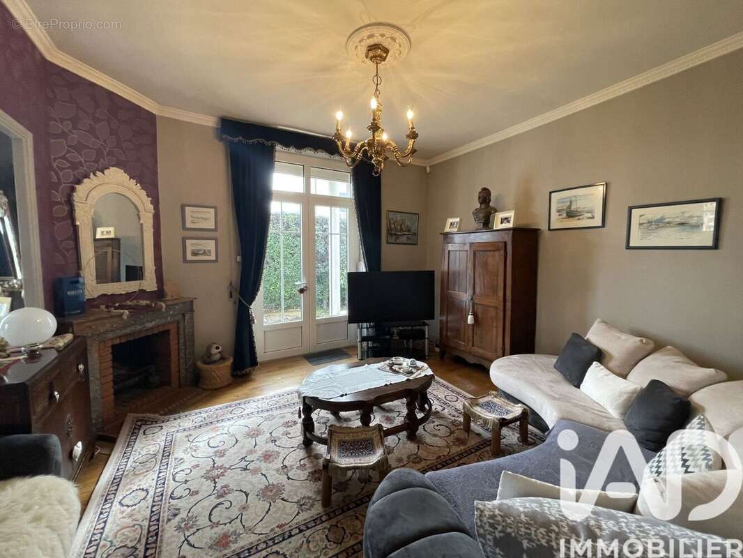 Photo 2 - Maison à PRIVAS