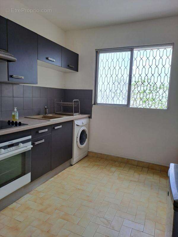 Appartement à FORT-DE-FRANCE