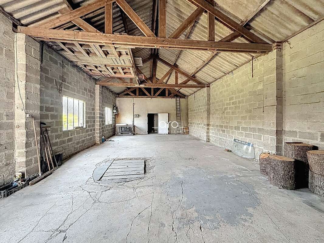 Maison à CAMPHIN-EN-PEVELE