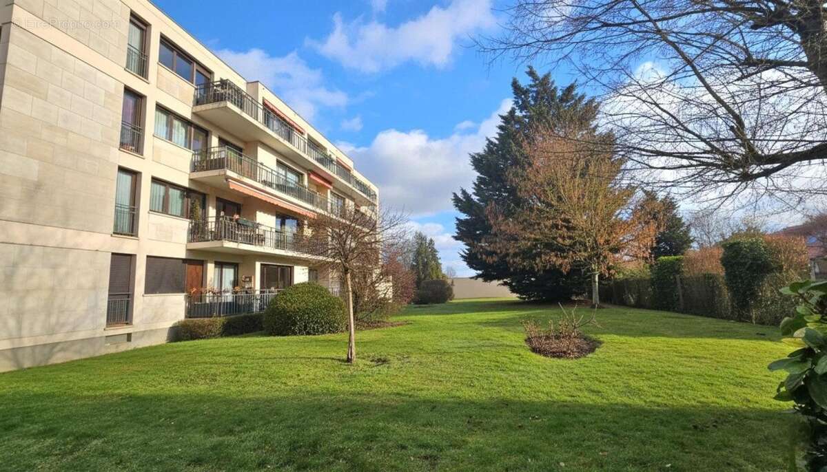 Appartement à EAUBONNE