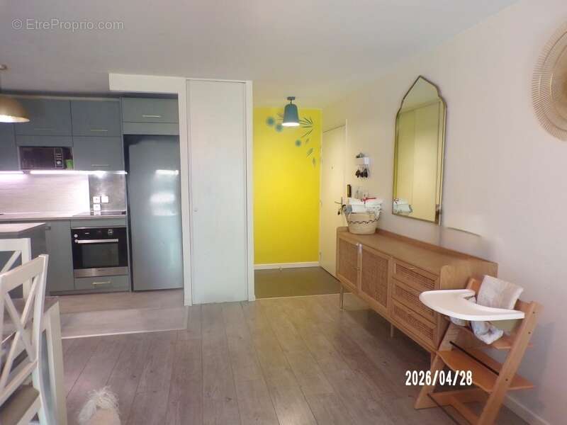 Appartement à PERSAN