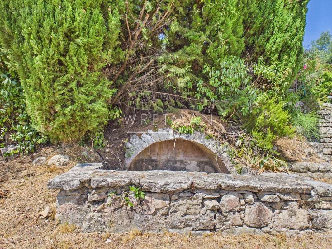 Maison avec vue village à pied - Seillans - photo 19
