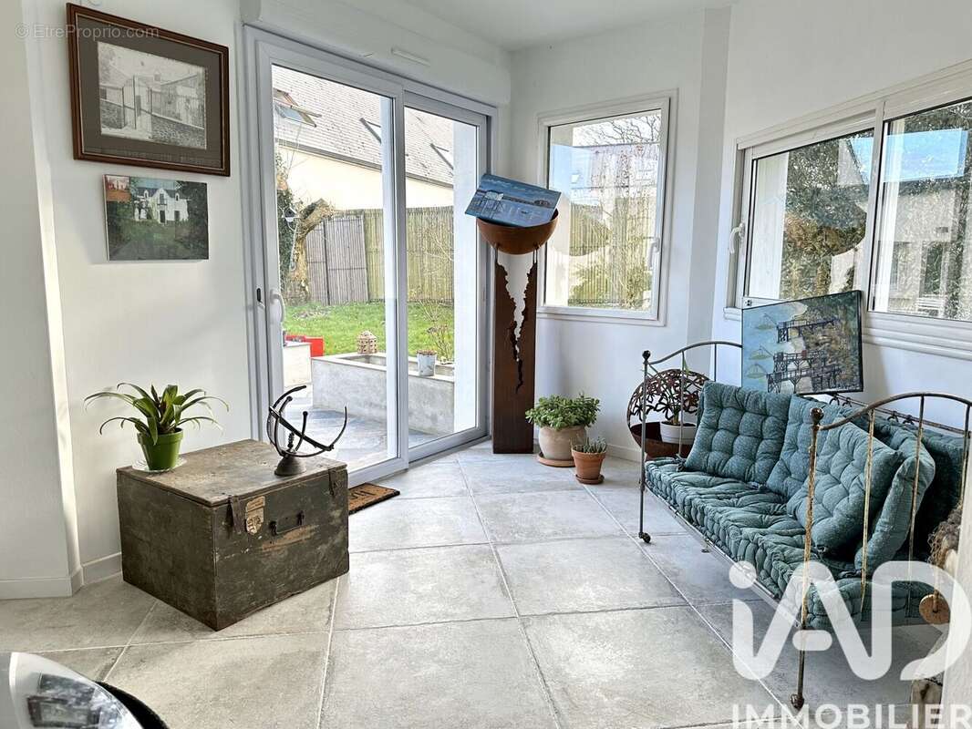 Photo 7 - Maison à VIGNEUX-DE-BRETAGNE