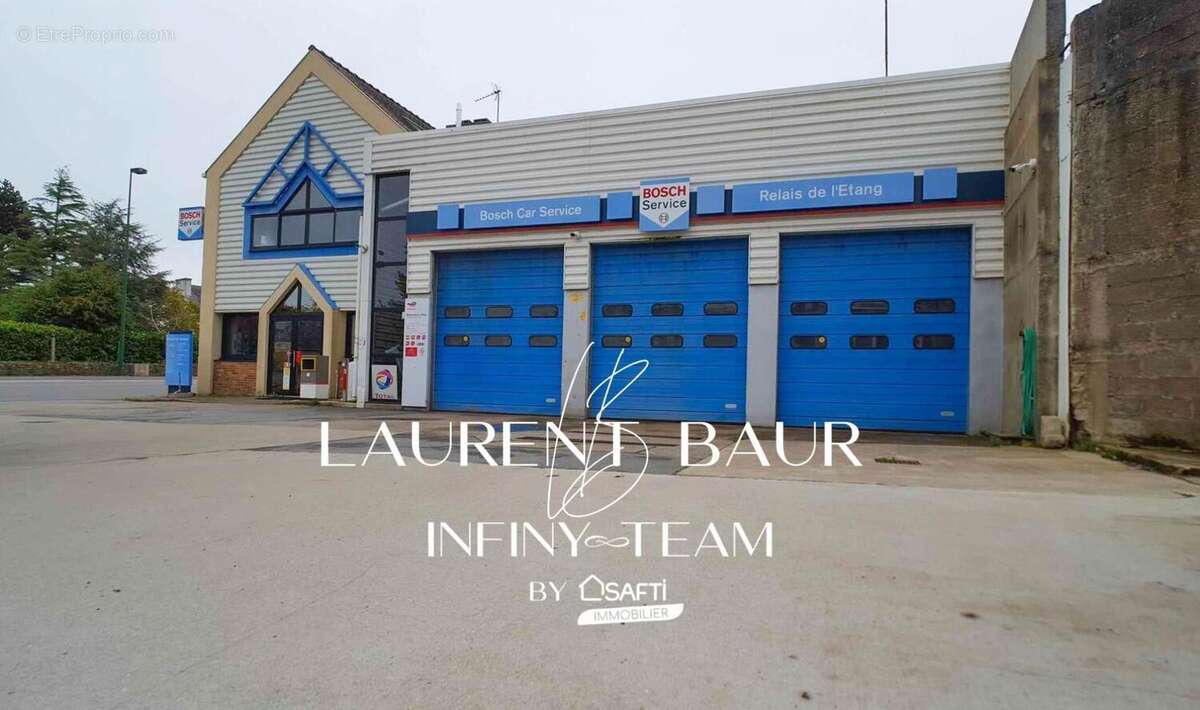 Photo 5 - Commerce à ROSPORDEN