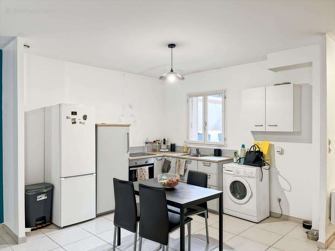 Maison à LA FERTE-SAINT-AUBIN