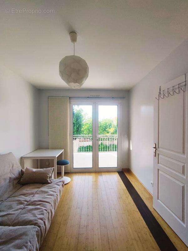 Appartement à CHAMPS-SUR-MARNE