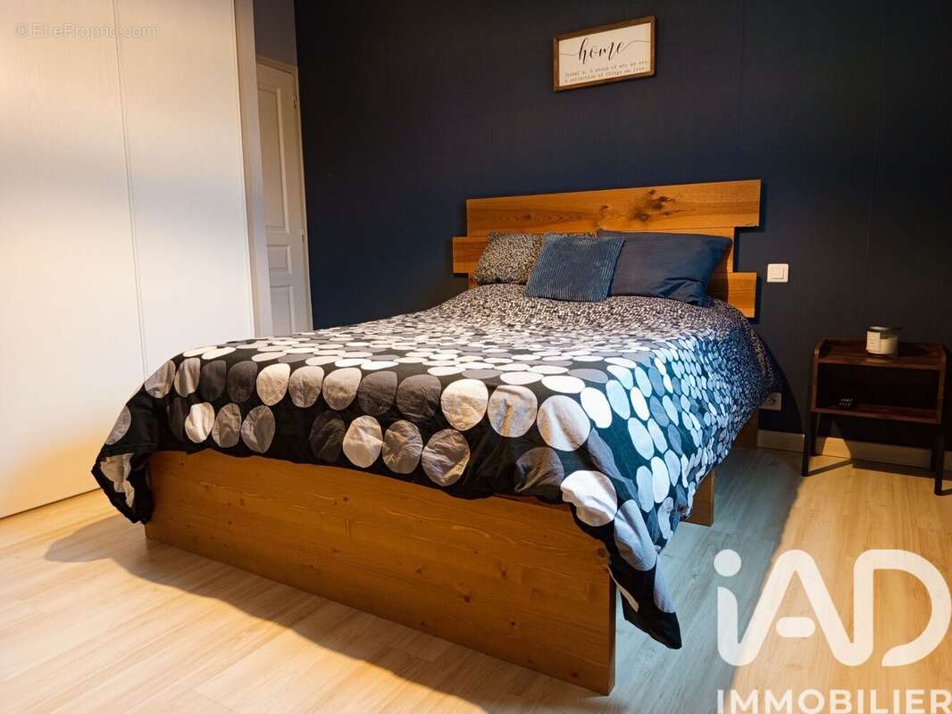 Photo 8 - Maison à SAINT-GONDRAN