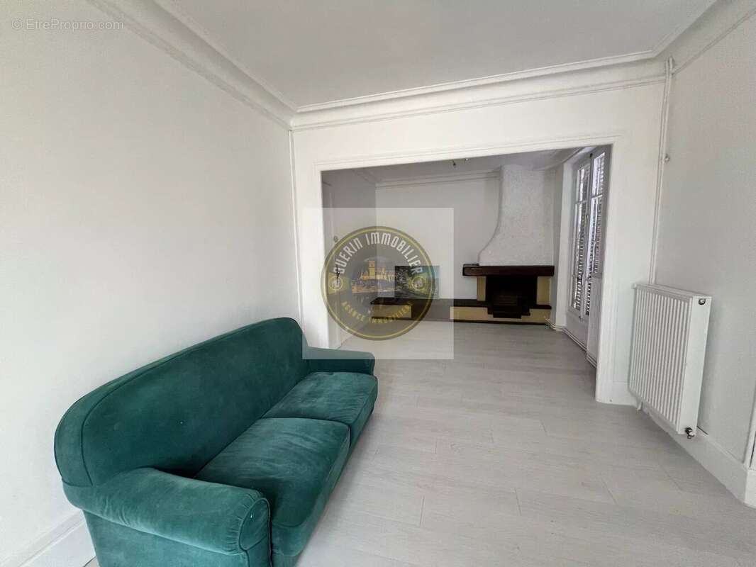 Appartement à NEVERS