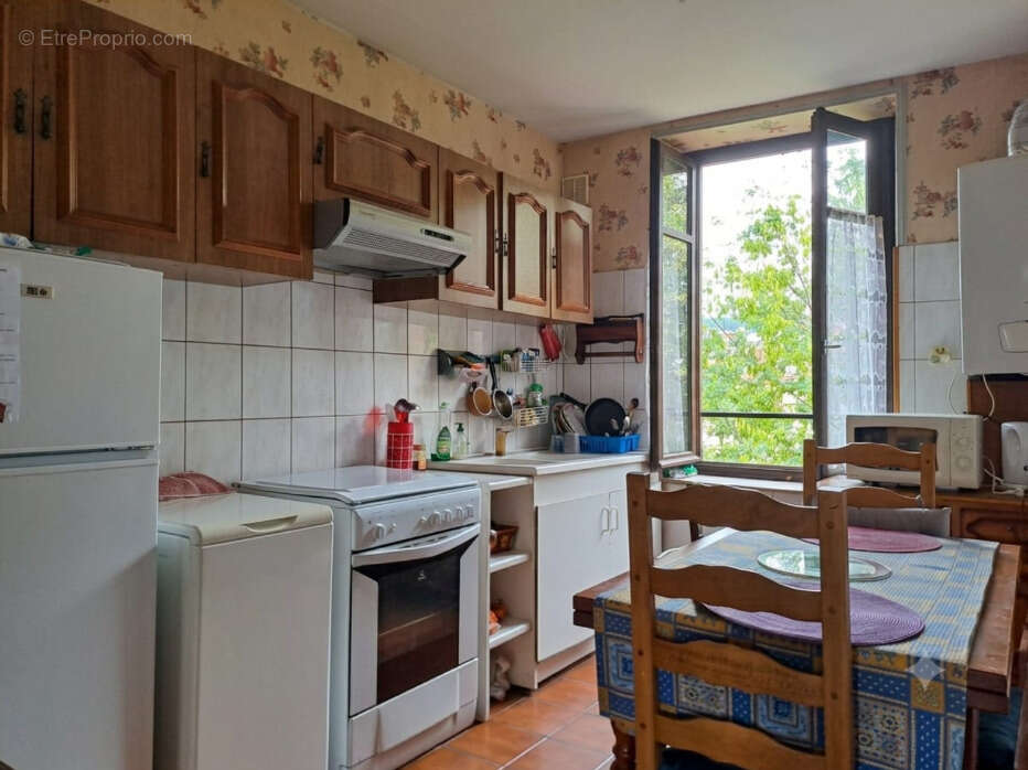 Appartement plein de charme - photo 2