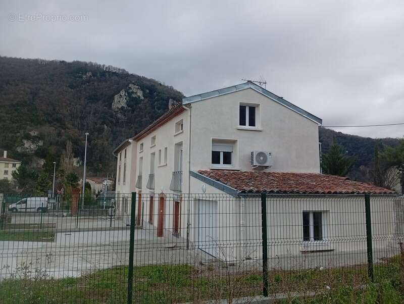 Maison à FOIX