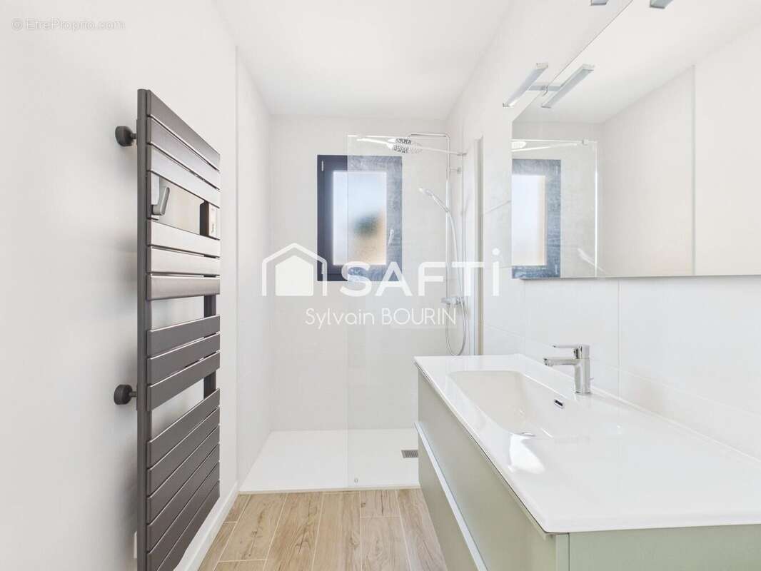 Maison 113 m² à Toussieux  - photo 8