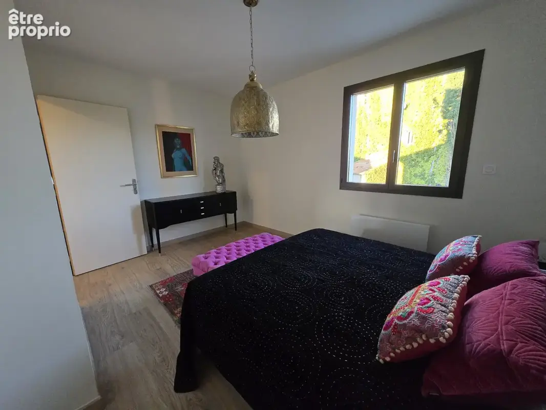 Vernet-villa 4 pièces 110 m2 avec jacuzzi - photo 14