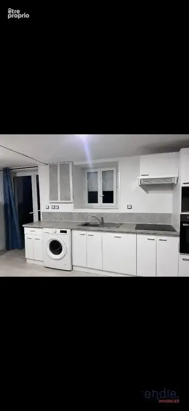 maison 2 chambres grange atelier sur terrain - photo 2