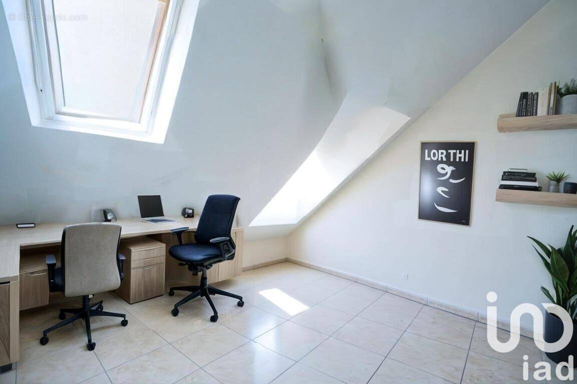 Photo 1 - Appartement à LOUVRES