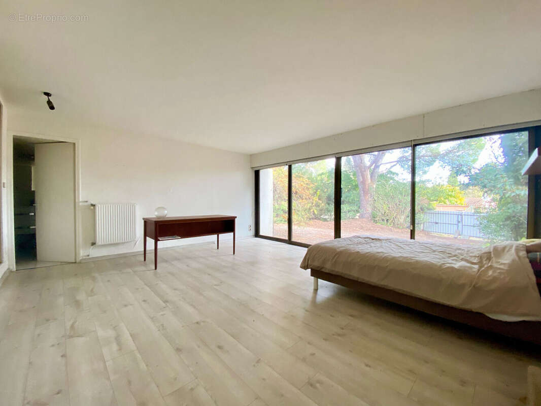 Photo 9 - Maison à MONTPELLIER