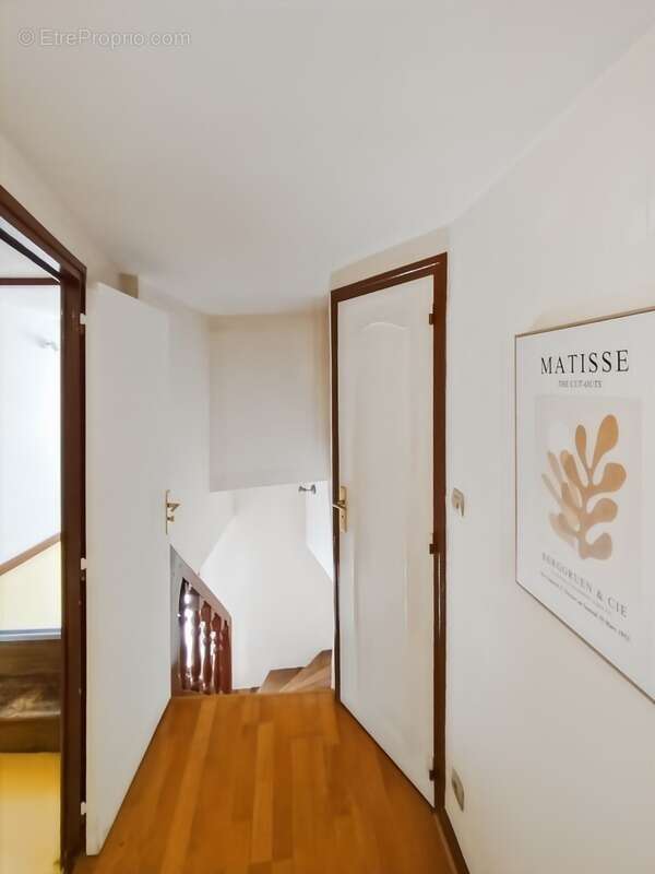 Appartement à MACON