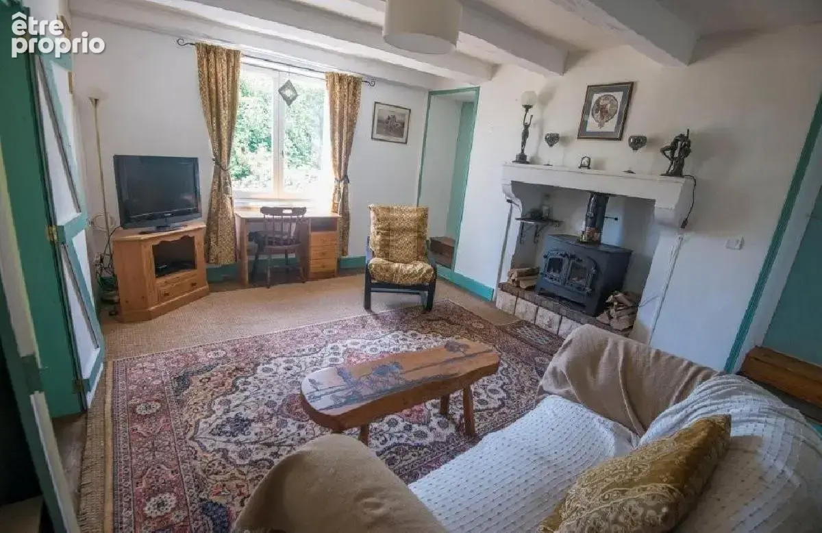 Maison 59 m² à Civray  - photo 2
