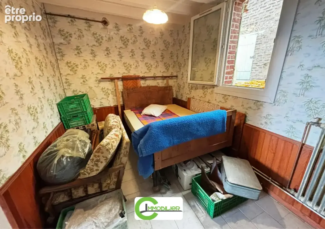 Centre-ville vibraye - photo 6