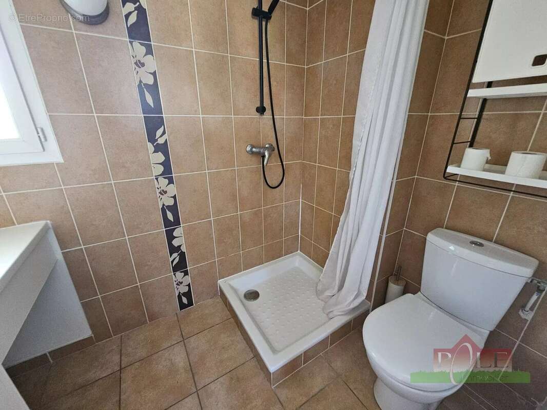 Appartement à VIENNE
