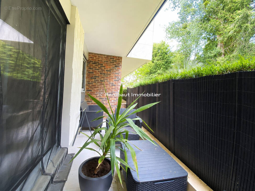 Appartement 39 m² à Vaucresson  - photo 1