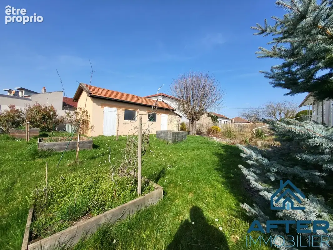 Maison 7 pièces 146 m² à vendre à Luneville (54300) - photo 9