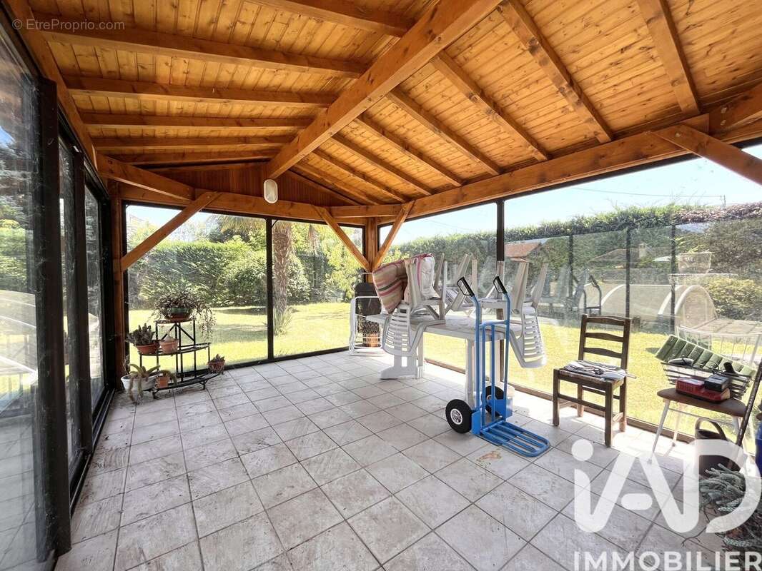 Photo 9 - Maison à SAINT-CERE