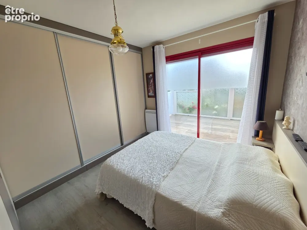 Maison Saint Evarzec 7 pièce(s) 113 m2 - photo 9