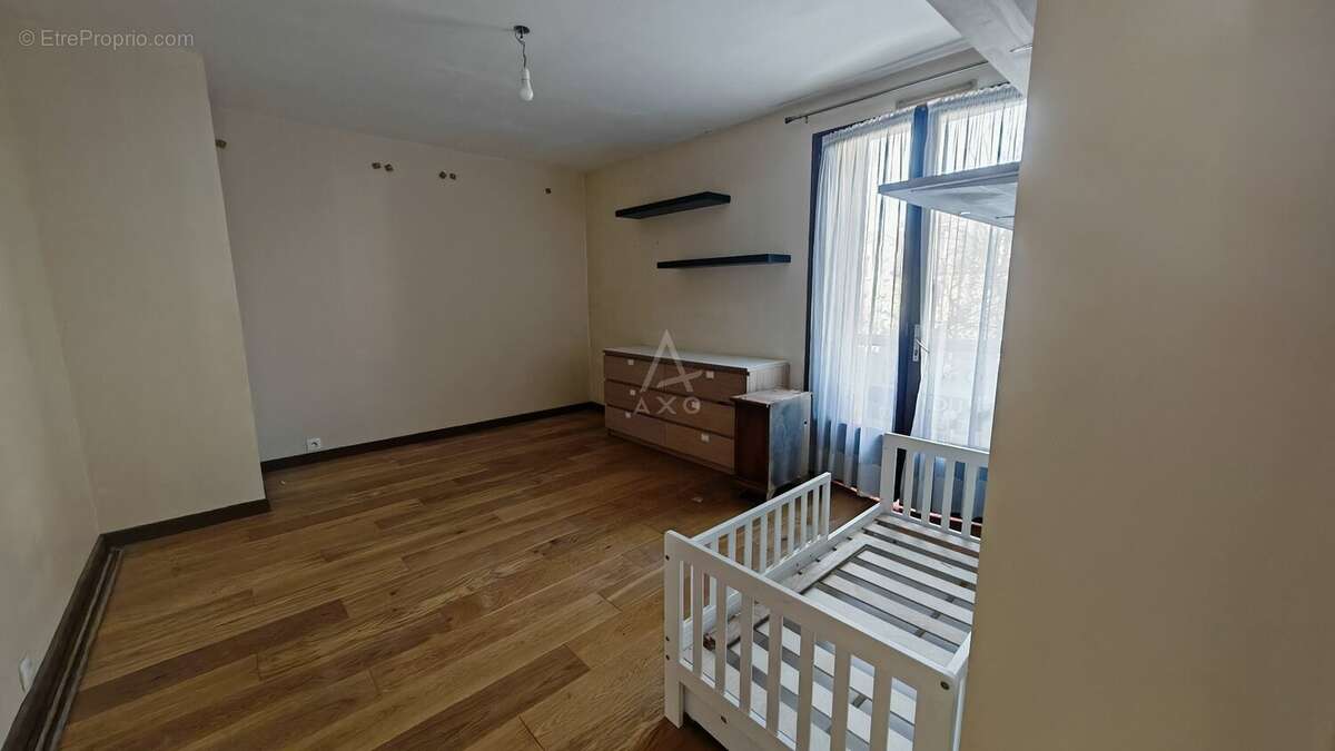 ,Appartement familial proche gare  F4 avec balcon et parking - photo 5