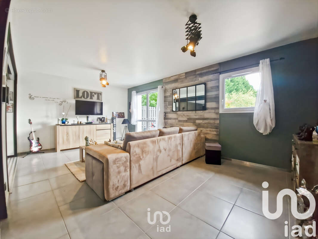 Photo 9 - Maison à APPOIGNY