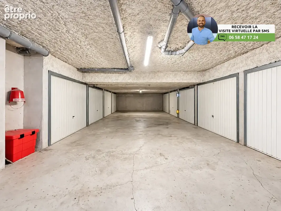 Appartement 3P à vendre à Antibes (06600) - photo 20