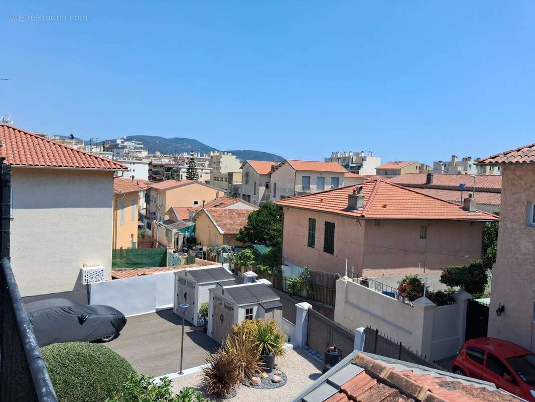 Vente maison atypique nice st sylvestre - photo 15