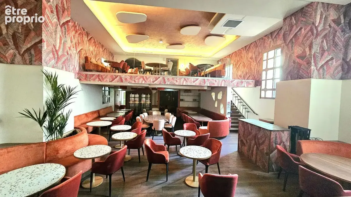 Photo Commerce à Nice au prix de 160 000€