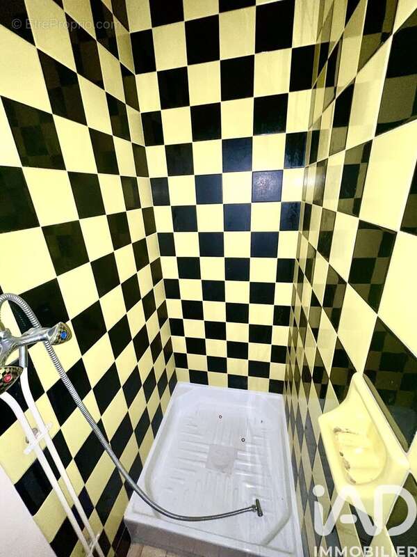 Photo 9 - Maison à LATHUS-SAINT-REMY