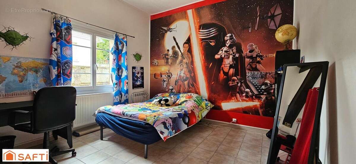 Photo 7 - Maison à DORMANS