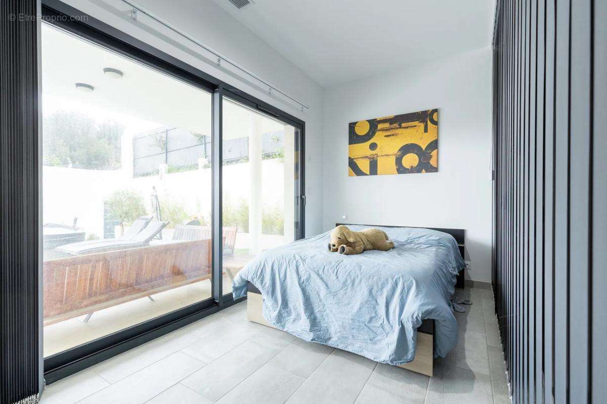 Maison à MARTIGUES