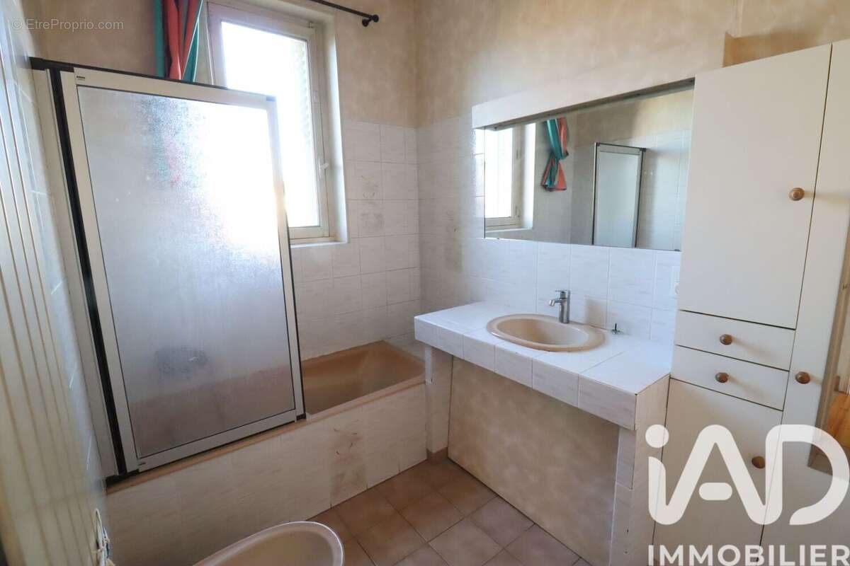 Photo 9 - Maison à RIOM