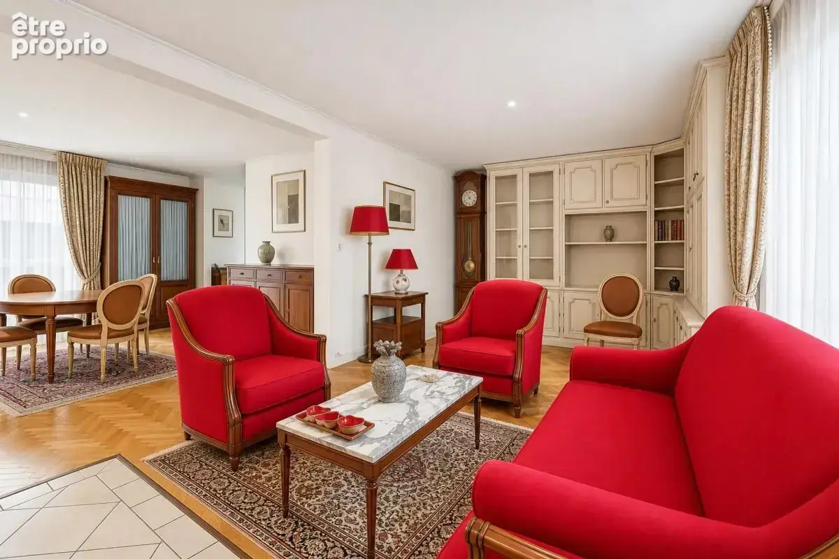 Spacieuse maison 5 pièces, 164 m² à Maillot - photo 3