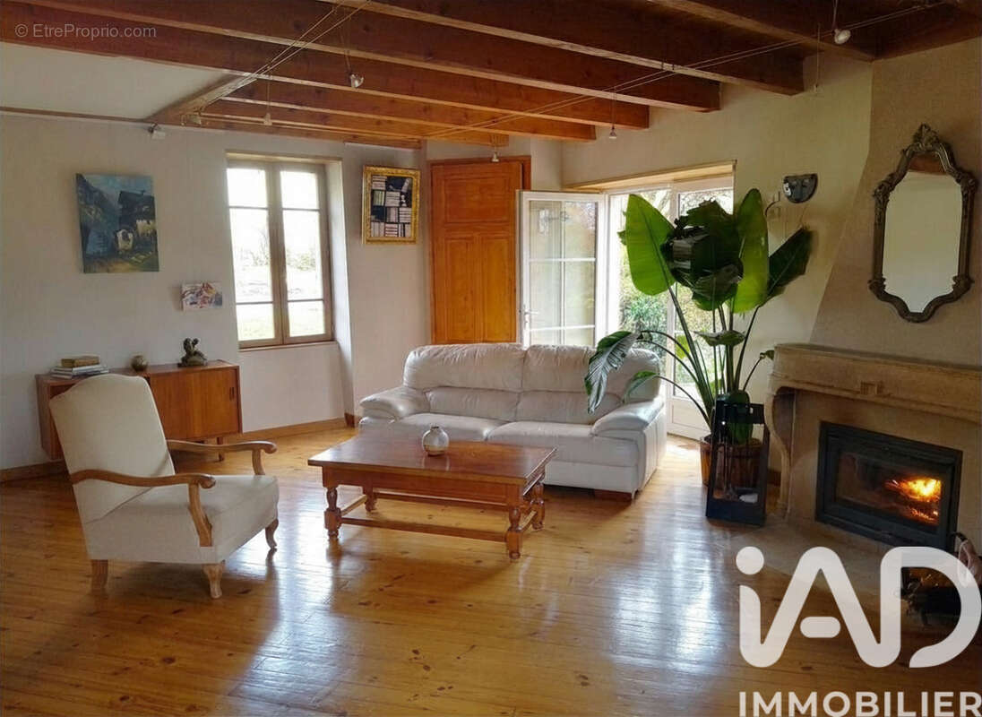 Photo 3 - Maison à BELLEY