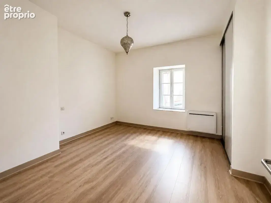 Appartement de 3 pièces de 78 m² centre historique de Bergerac - photo 8