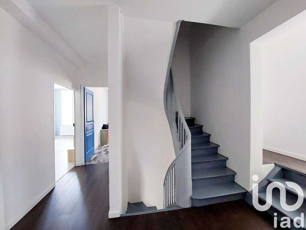 Photo 6 - Maison à CERISIERS