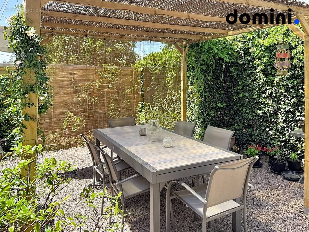 Appartement à MONTCEAU-LES-MINES